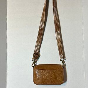 The Sak Crossbody Bag